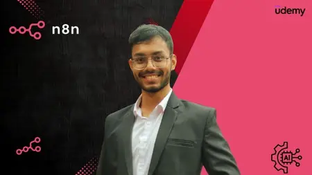 N8N for Non-Coders: Build Powerful Automations from Scratch