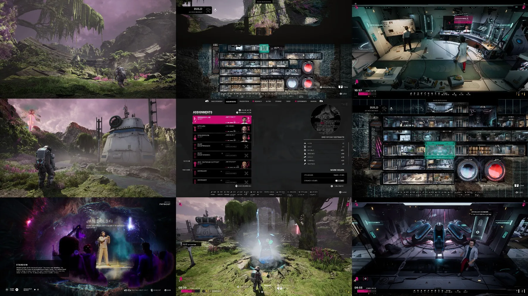 The Alters Last Variable (2026) Update v2.2.1
