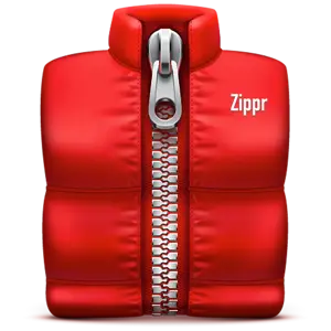 A-Zippr 2.0