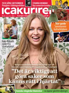 Icakuriren - 5 Juni 2025