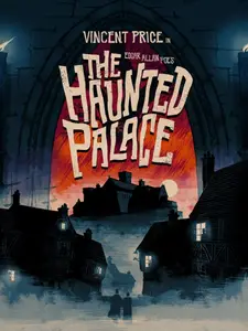 The Haunted Palace (1963)
