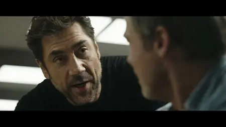 F1: The Movie (2025)