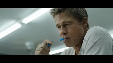 F1: The Movie (2025)