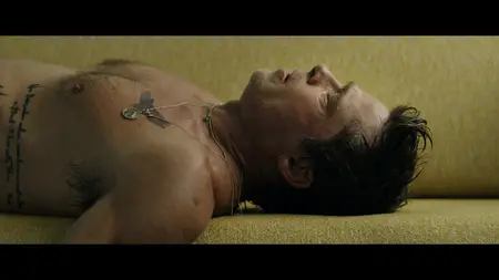 F1: The Movie (2025)
