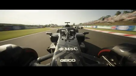 F1: The Movie (2025)
