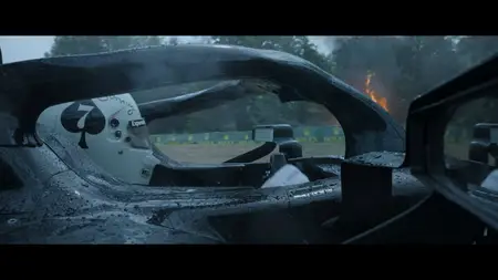 F1: The Movie (2025)