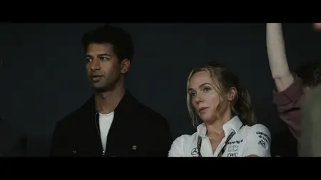 F1: The Movie (2025)