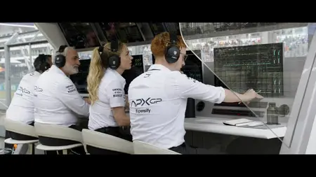 F1: The Movie (2025)