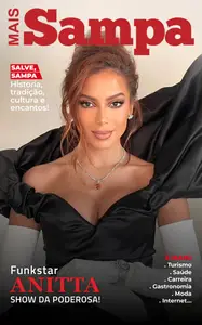 Mais Sampa - Maio 2025