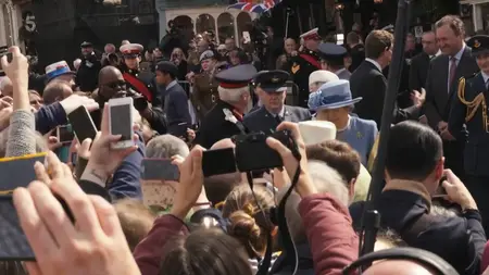 William And The King: Like Father, Like Son (2025)