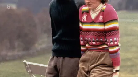 William And The King: Like Father, Like Son (2025)