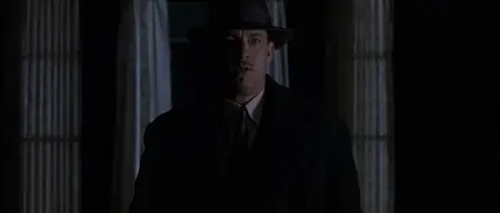 Road to Perdition (2002)