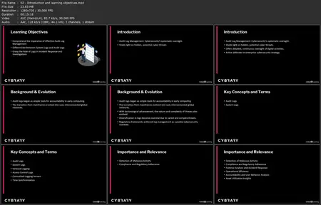 CIS Top 18 Critical Security Controls (v8)