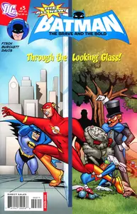 All New Batman Brave &amp; the Bold 003 (2011) (noads) (HFBeeb-CPS
