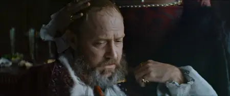 Firebrand (2023)