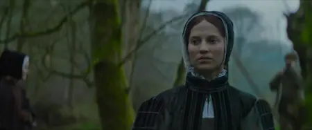 Firebrand (2023)