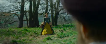 Firebrand (2023)