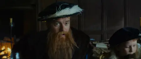 Firebrand (2023)
