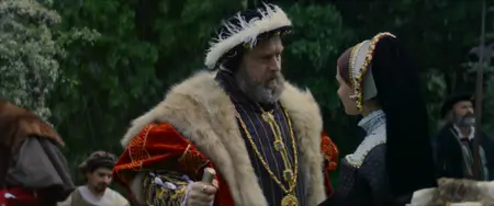 Firebrand (2023)