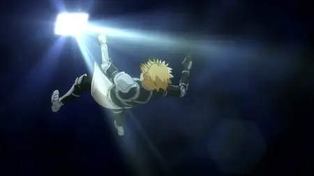 Peter Grill and the Philosopher's Time (2020 S02E02 Peter Grill and the Goblin Who Returned the Favor LostYears