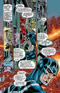JLA 011 - Rock of Ages 02 (of 06) (1997) (2011 digital release) (Empire