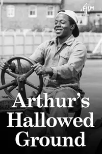 Arthur's Hallowed Ground (1984)