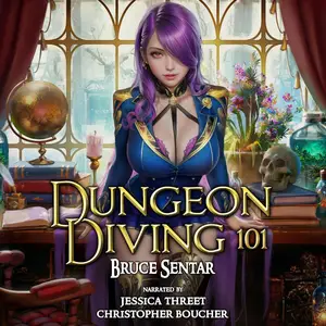 Dungeon Diving 101