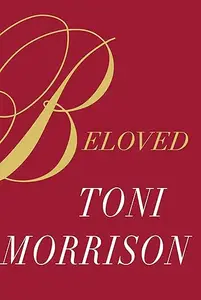 Beloved: Pulitzer Prize Winner