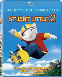 Stuart Little 2 (2002)