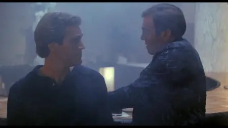 Night Train to Terror (1985)