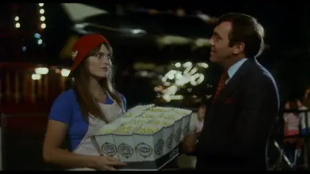 Night Train to Terror (1985)