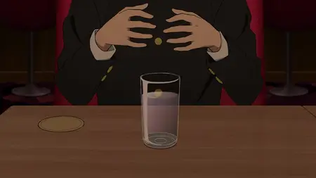 DAN DA DAN S03E07