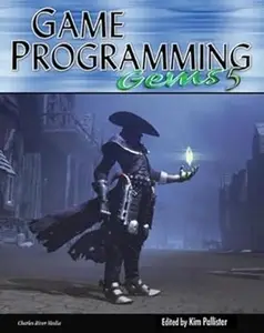 Game Programming Gems 5