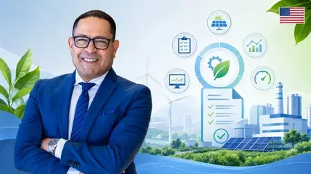 ISO 14001 EMS Representative Certificate Course