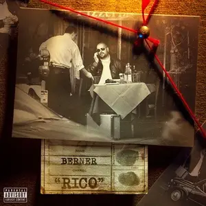 Berner - RICO (2018)