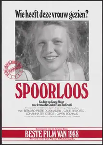Spoorloos / The Vanishing (1988)