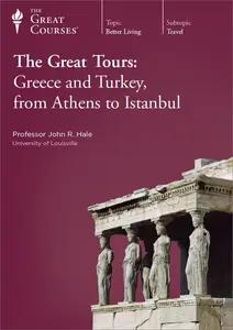 TTC Video - The Great Tours: Greece and Turkey, from Athens to Istanbul