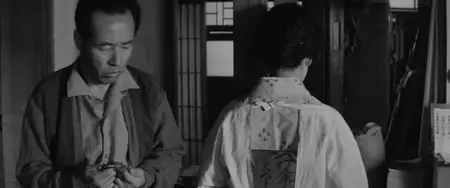 Tsuma wa kokuhaku suru (1961)