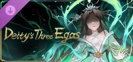 Dream of Corpse Lady - Deity's Three Egos (2026) Update v1.320