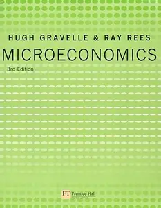 Microeconomics (Repost)