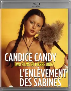 Candice Candy (1976)