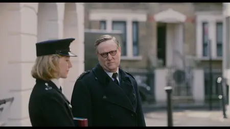 See How They Run (2022)
