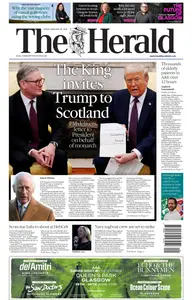 The Herald (Scotland) - 28 February 2025