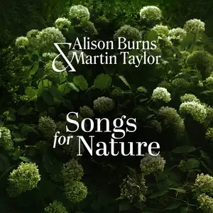 Alison Burns - Songs for Nature (2024) [Official Digital Download 24/96]