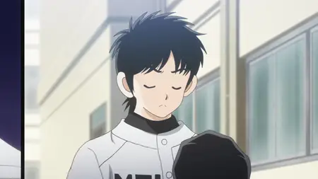 Mix Meisei Story (2019 S01E03 The Heck with Meisei High School sam