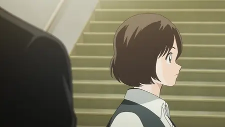 Mix Meisei Story (2019 S01E03 The Heck with Meisei High School sam