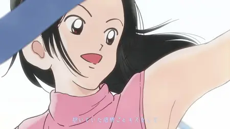 Mix Meisei Story (2019 S01E03 The Heck with Meisei High School sam