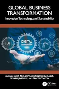 Global Business Transformation