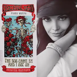 Kristina Marinova - The Bus Came By and I Got On (2025) [Official Digital Download 24/96]