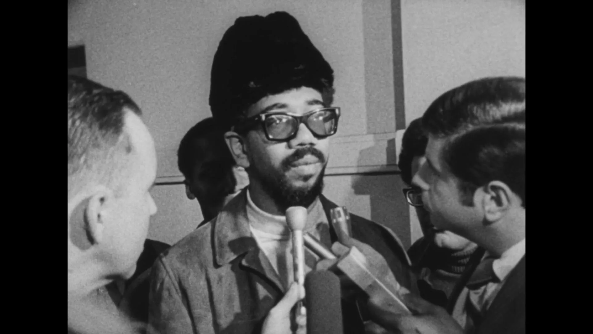 The Murder of Fred Hampton (1971)